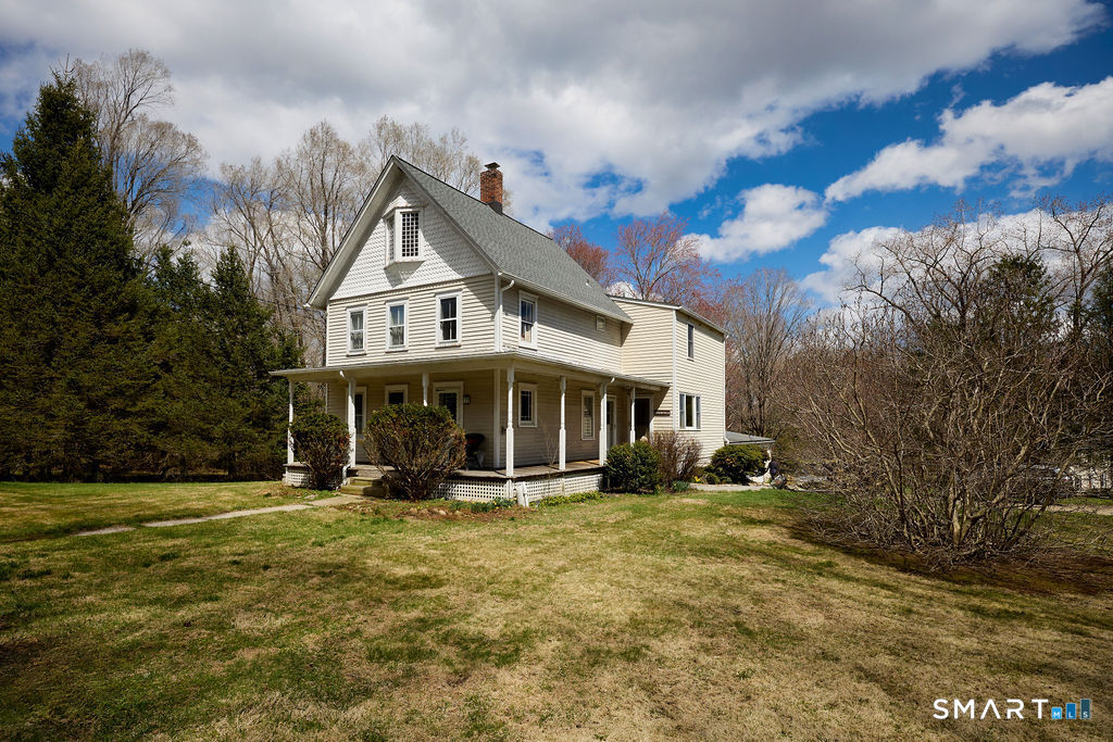 82 Pin Pack Road Ridgefield, CT 06877 - Photo 14 of 36