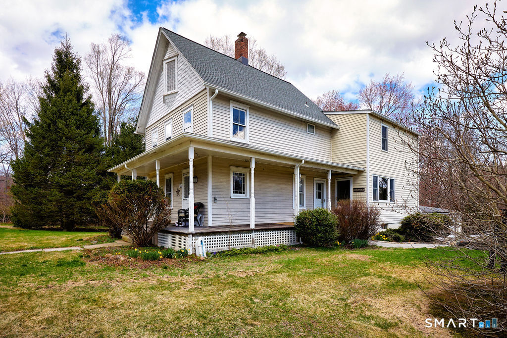 82 Pin Pack Road Ridgefield, CT 06877 - Photo 15 of 36