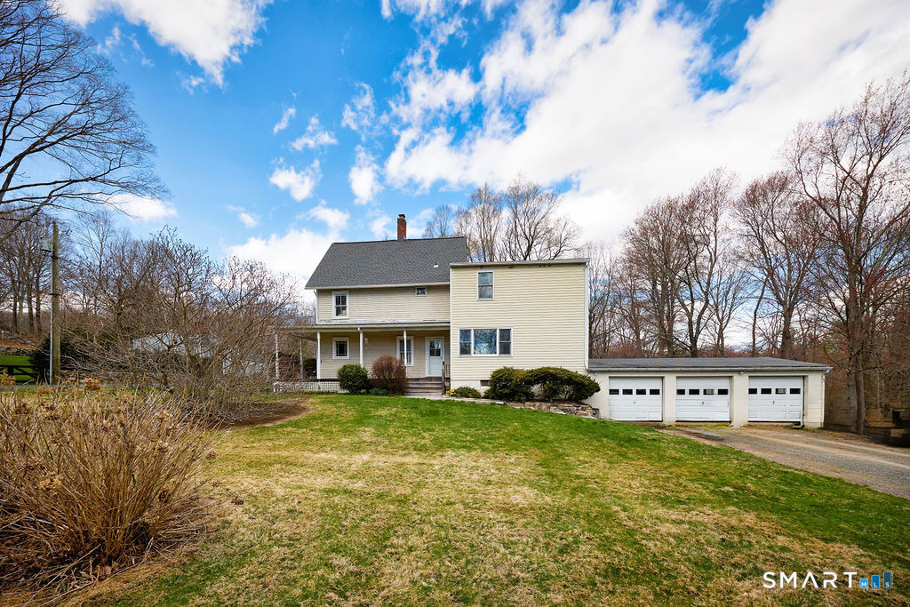 82 Pin Pack Road Ridgefield, CT 06877 - Photo 31 of 36