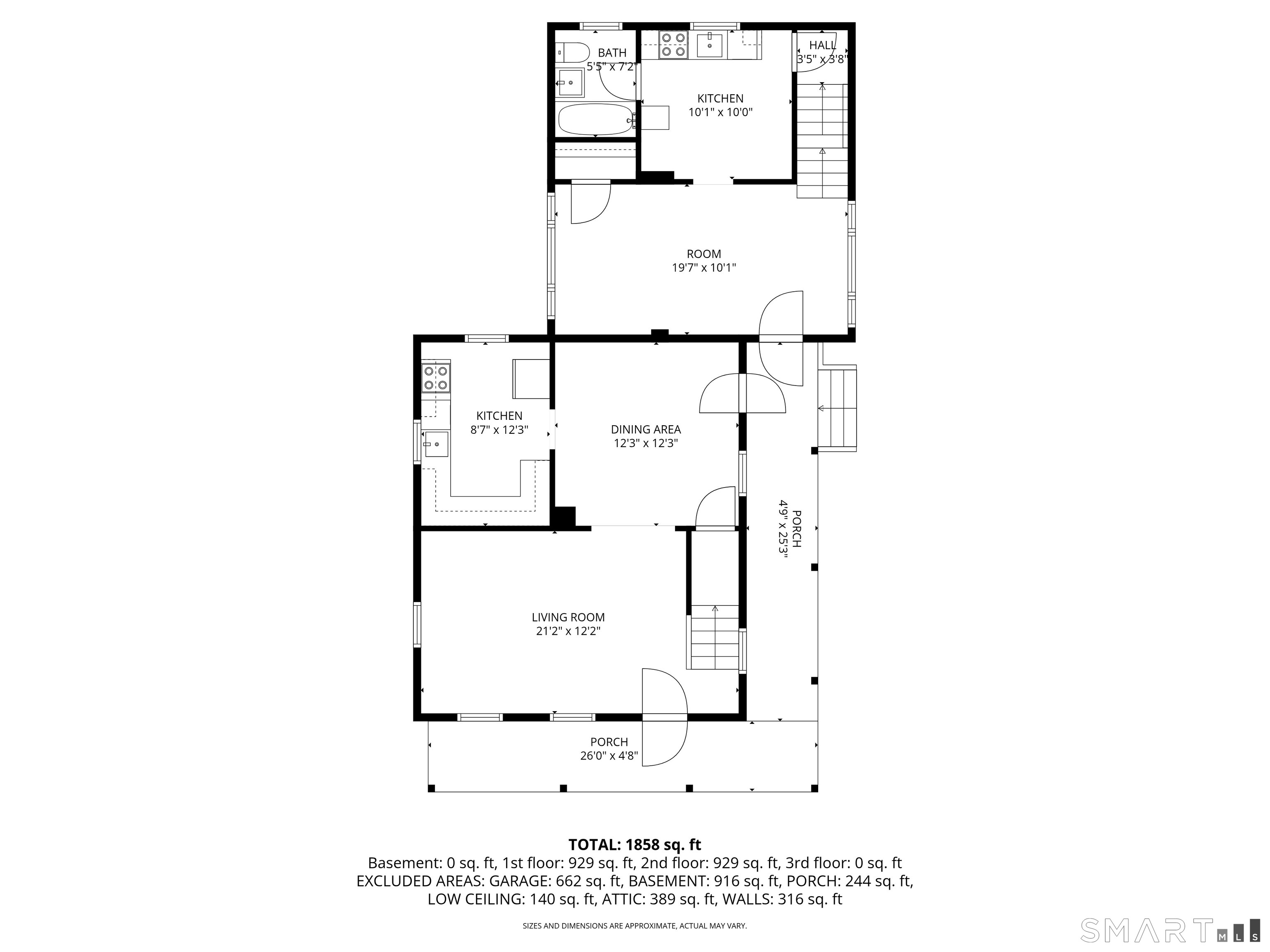 82 Pin Pack Road Ridgefield, CT 06877 - Photo 33 of 36