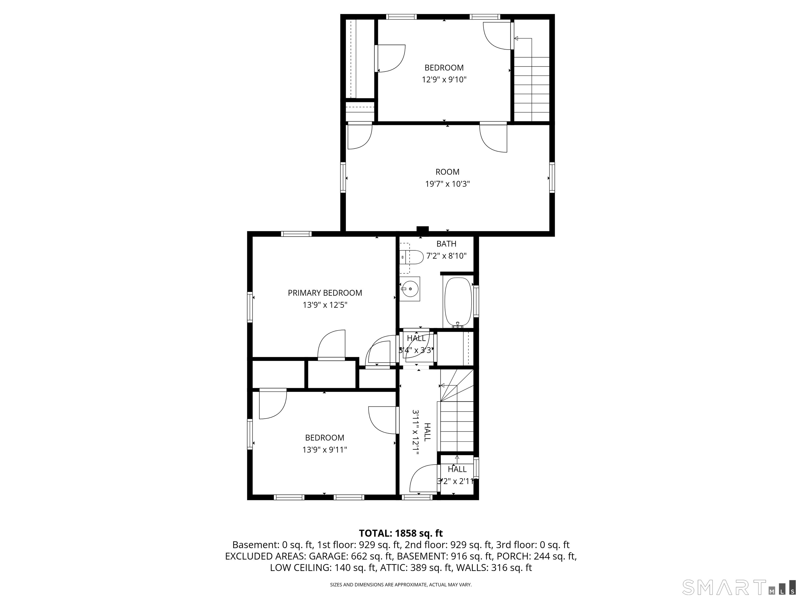 82 Pin Pack Road Ridgefield, CT 06877 - Photo 34 of 36