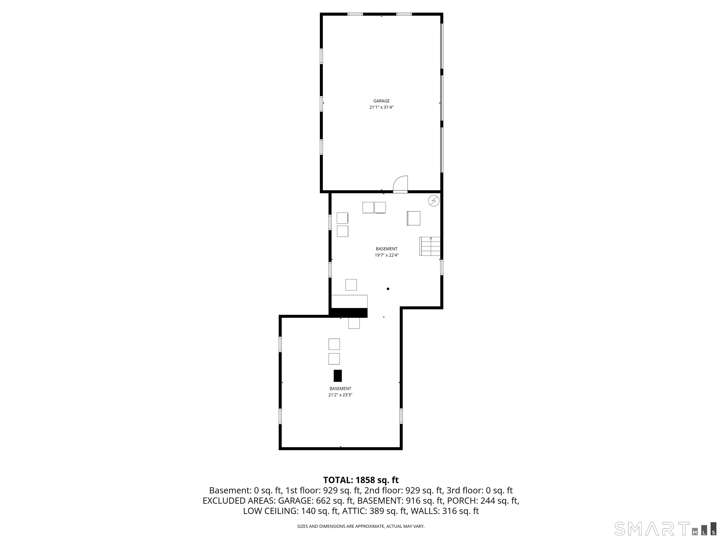 82 Pin Pack Road Ridgefield, CT 06877 - Photo 35 of 36