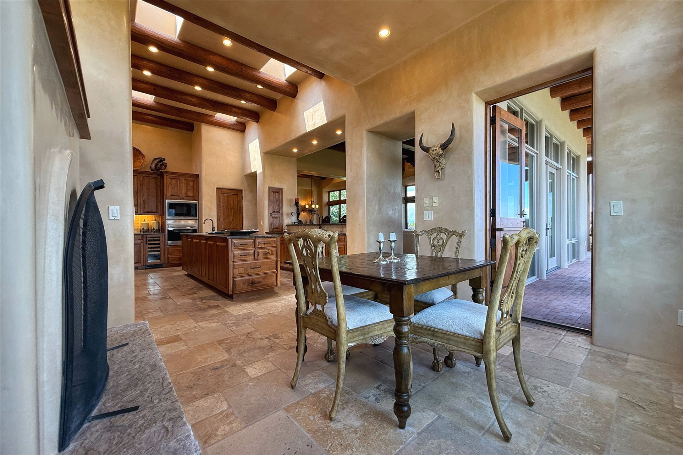 46 Polaris Road Santa Fe, NM 87506 - Photo 28 of 64