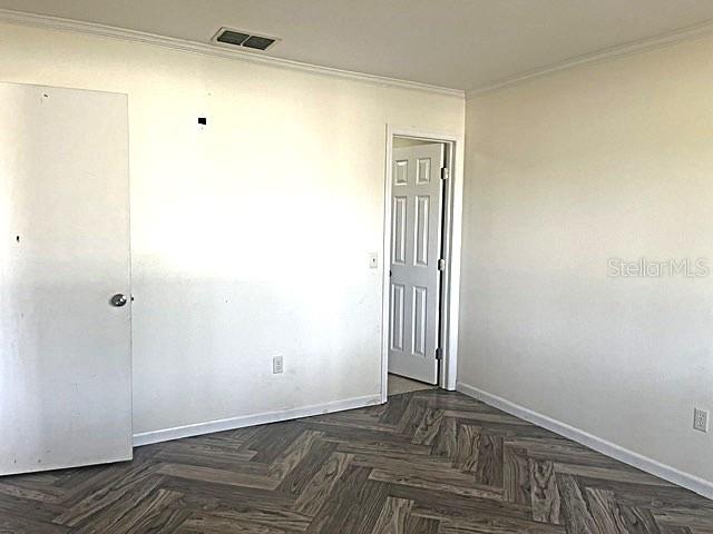 12 Pine Course Way Ocala, FL 34472 - Photo 21 of 29 a view of an empty room