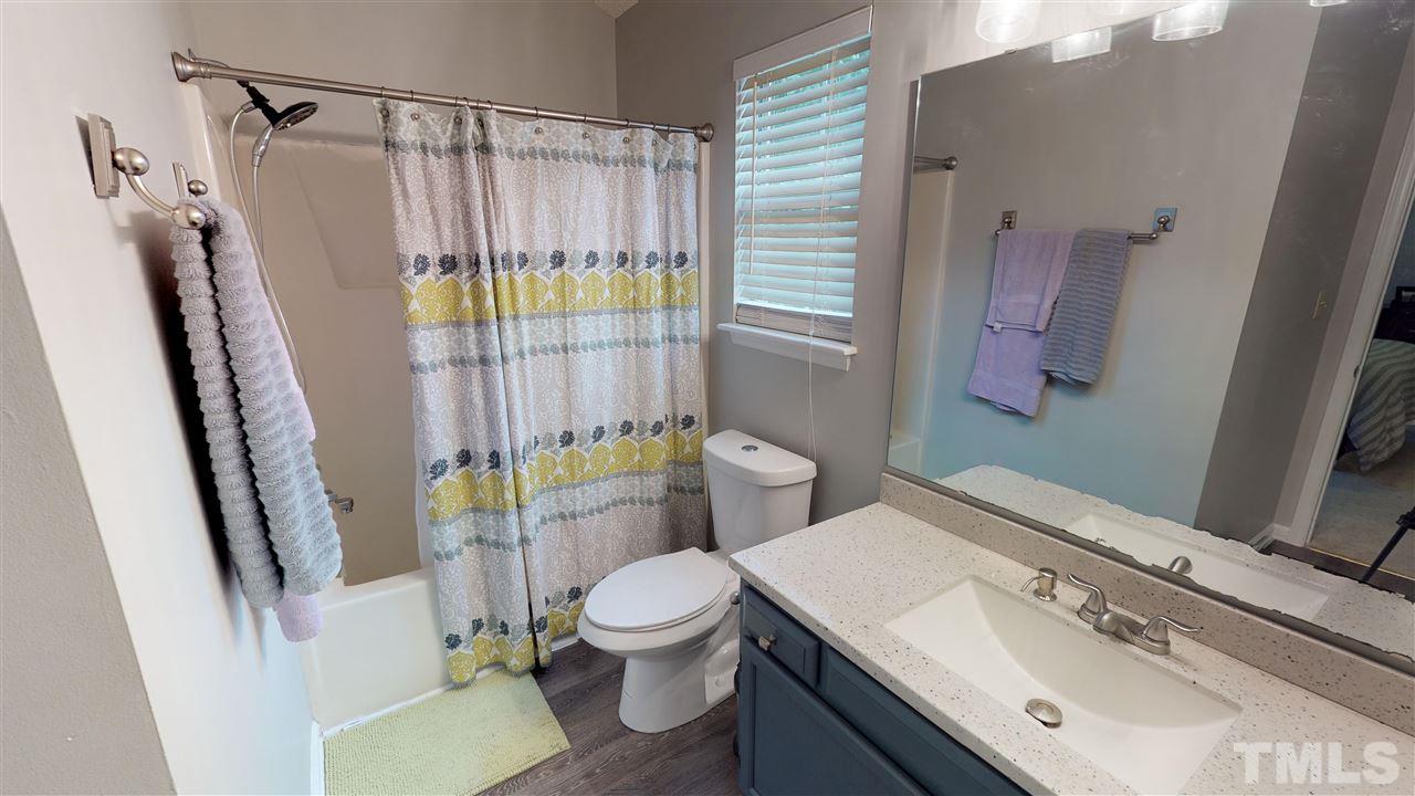 3917 Old Coach Road Raleigh, NC 27616 - Photo 22 of 30