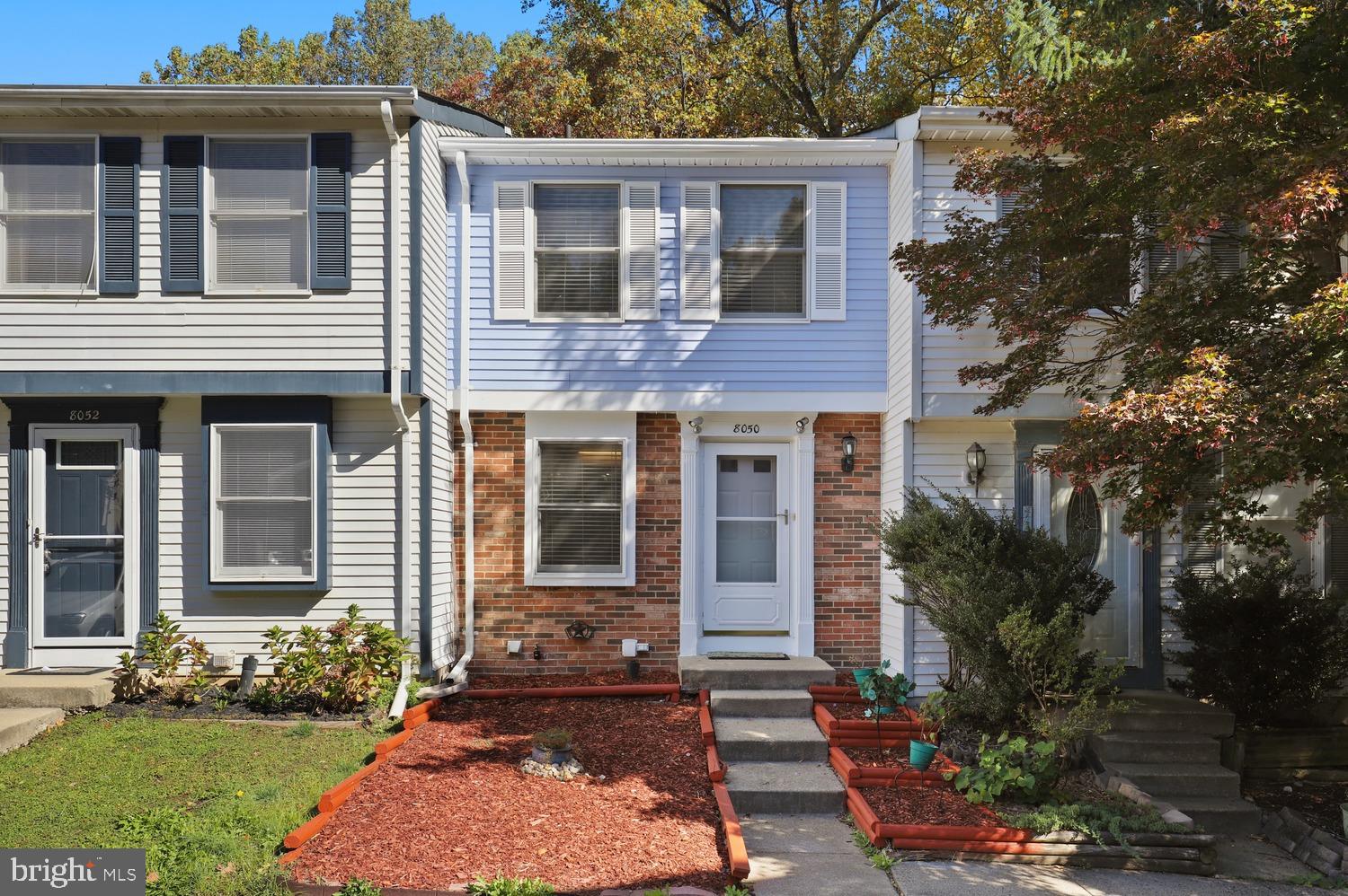 8050 Grandview Court Springfield, VA 22153 - Photo 1 of 21