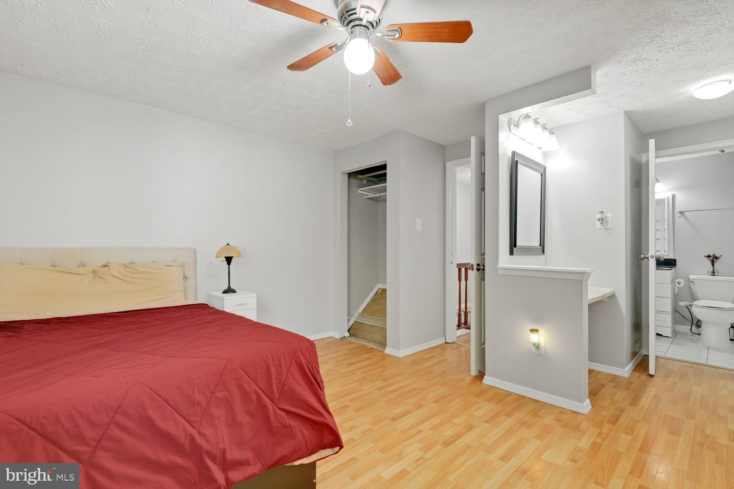 8050 Grandview Court Springfield, VA 22153 - Photo 13 of 21