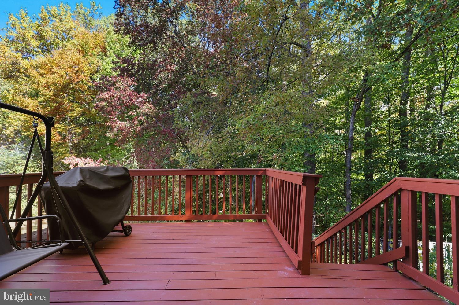 8050 Grandview Court Springfield, VA 22153 - Photo 18 of 21