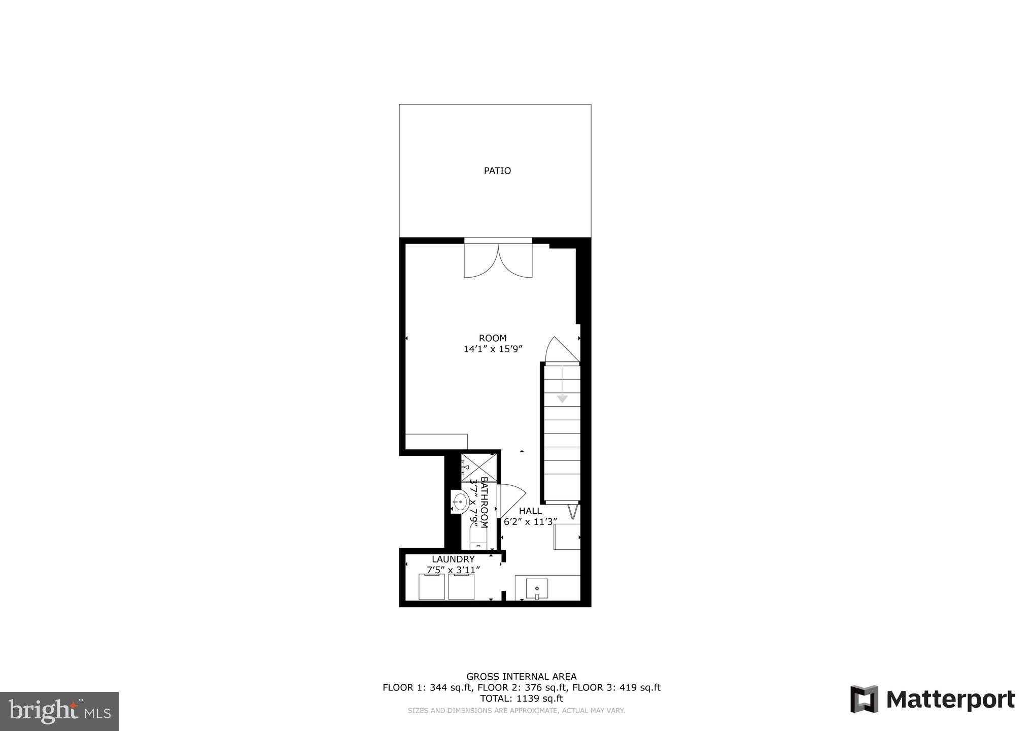 8050 Grandview Court Springfield, VA 22153 - Photo 19 of 21