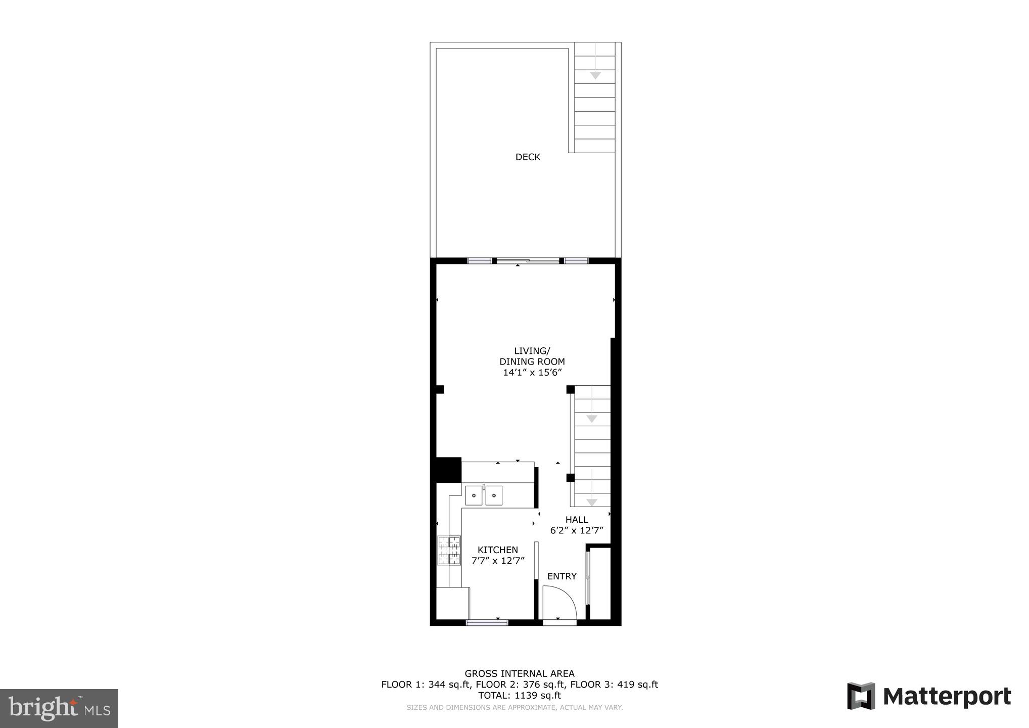 8050 Grandview Court Springfield, VA 22153 - Photo 20 of 21