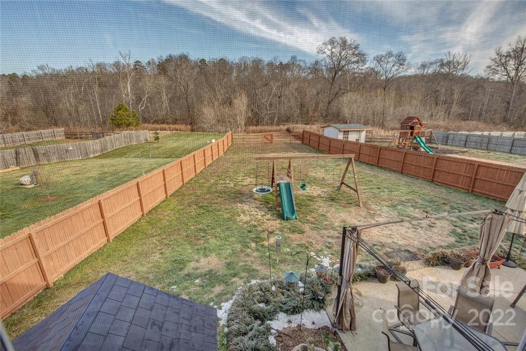 1206 Catawba Run Road Lowell, NC 28098 - Photo 22 of 24 Gallery Image 22