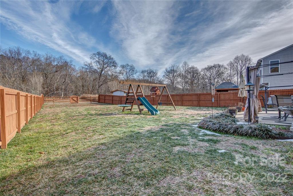 1206 Catawba Run Road Lowell, NC 28098 - Photo 23 of 24 Gallery Image 23