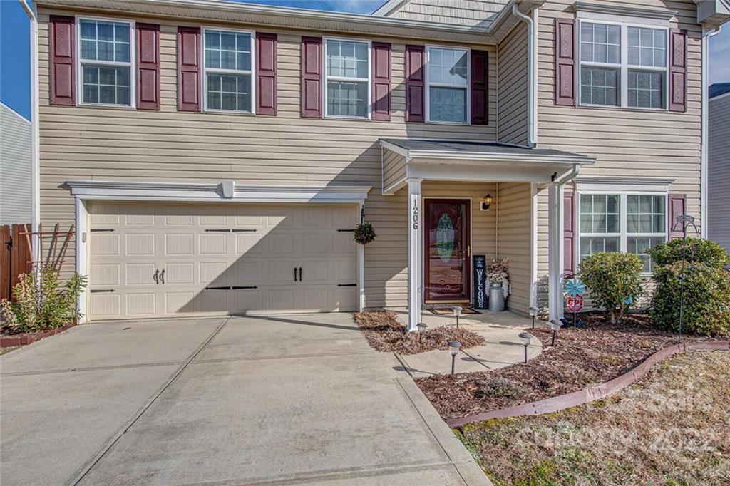 1206 Catawba Run Road Lowell, NC 28098 - Photo 3 of 24 Gallery Image 3