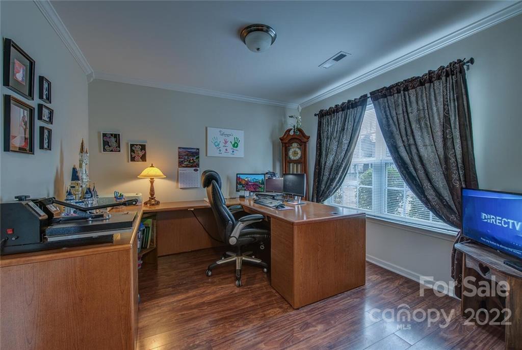 1206 Catawba Run Road Lowell, NC 28098 - Photo 5 of 24 Gallery Image 5