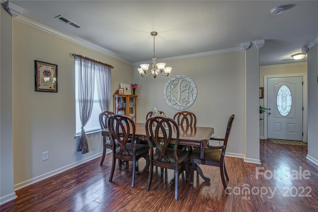 1206 Catawba Run Road Lowell, NC 28098 - Photo 6 of 24 Gallery Image 6
