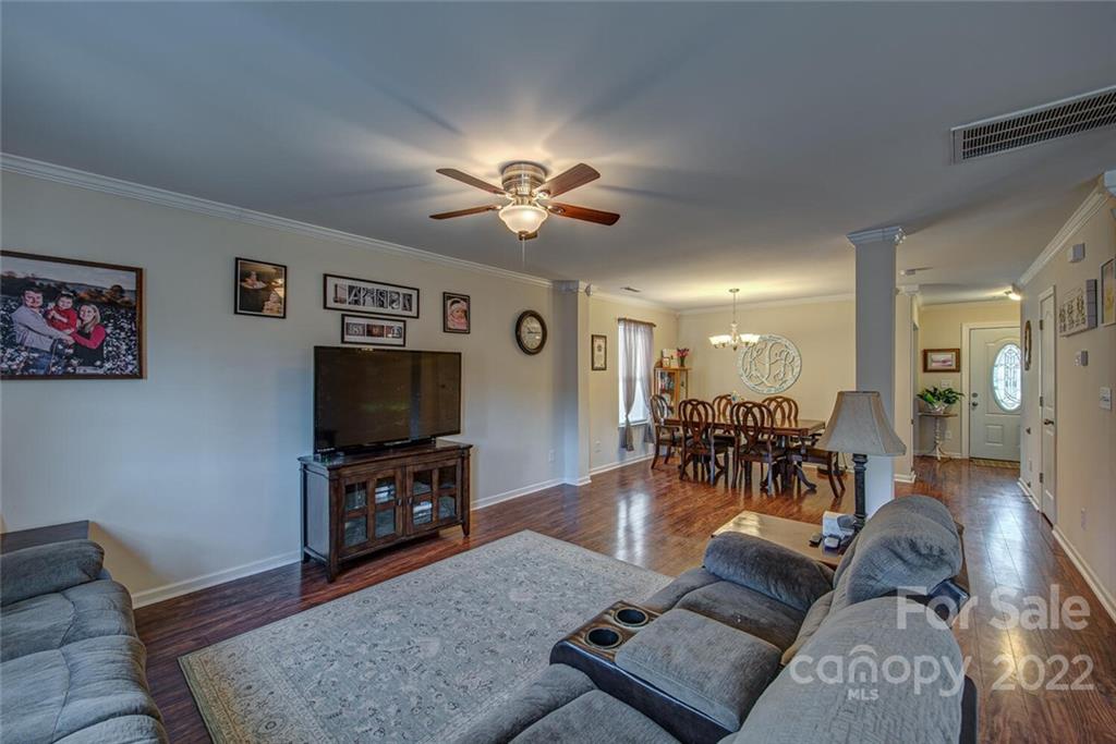 1206 Catawba Run Road Lowell, NC 28098 - Photo 7 of 24 Gallery Image 7
