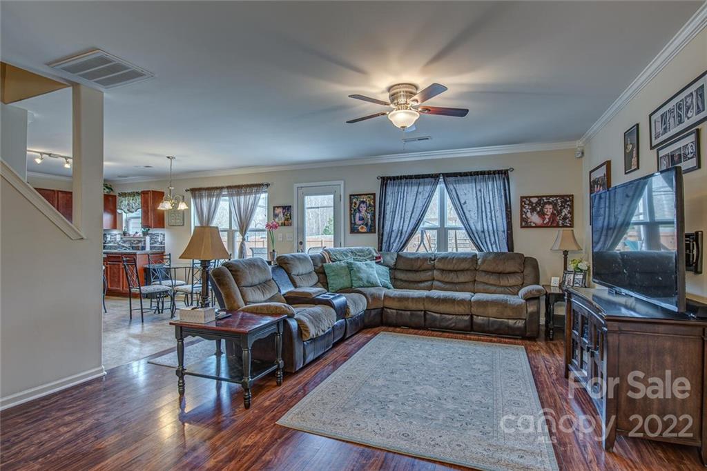 1206 Catawba Run Road Lowell, NC 28098 - Photo 8 of 24 Gallery Image 8