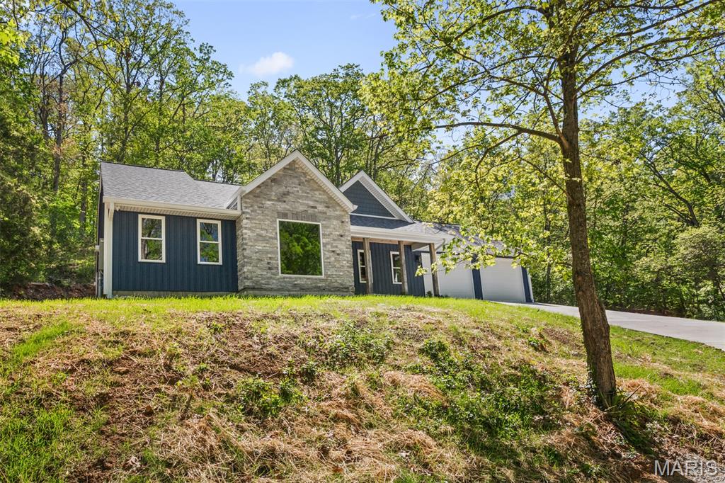 3112 Del Rio Drive High Ridge, MO 63049 - Photo 2 of 37