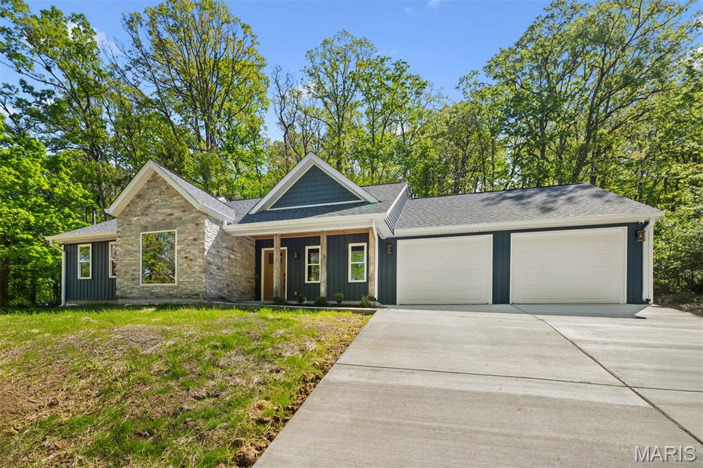 3112 Del Rio Drive High Ridge, MO 63049 - Photo 3 of 37