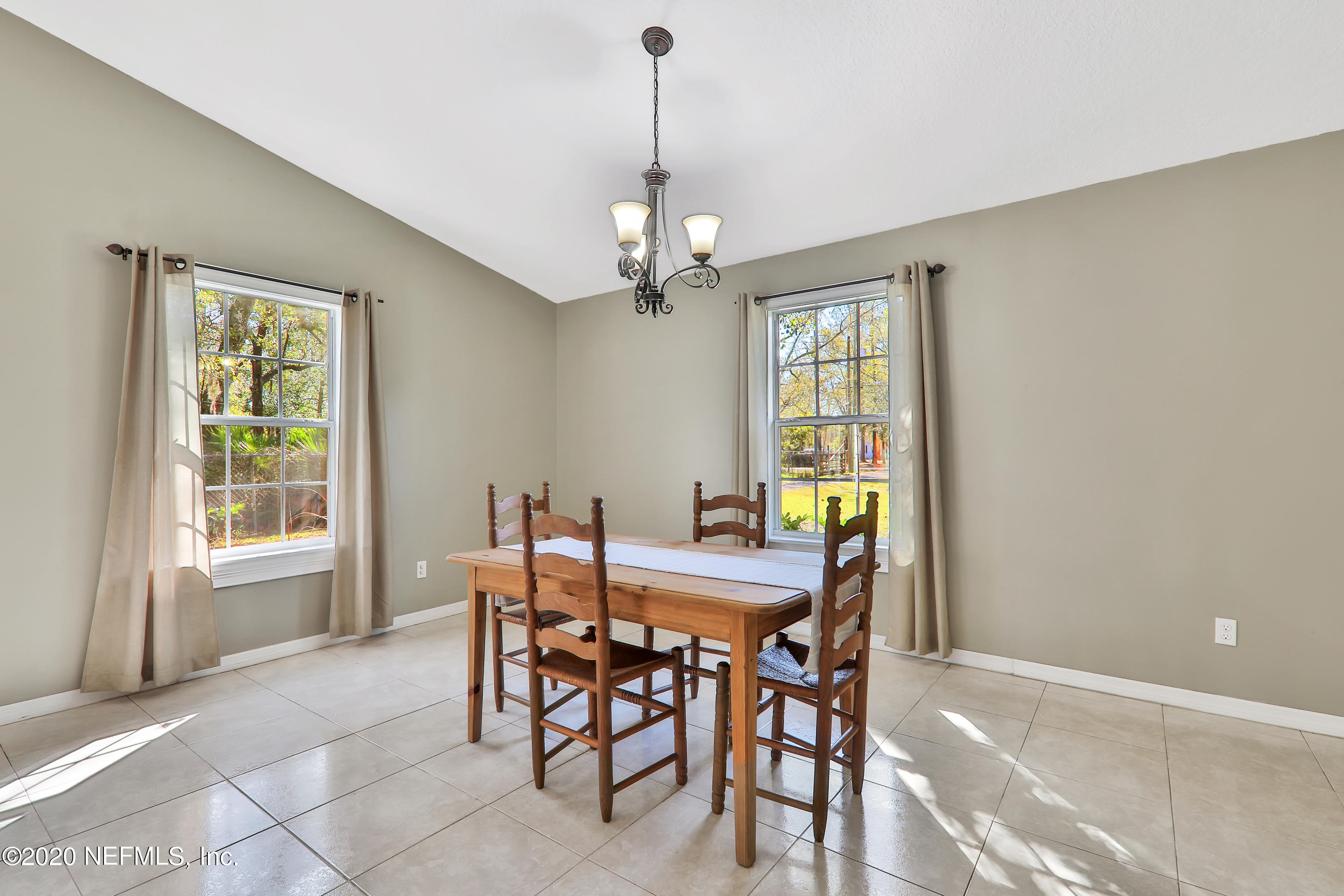 3133 Lannie Road Jacksonville, FL 32218 - Photo 16 of 25 This dining room can fit any need!
