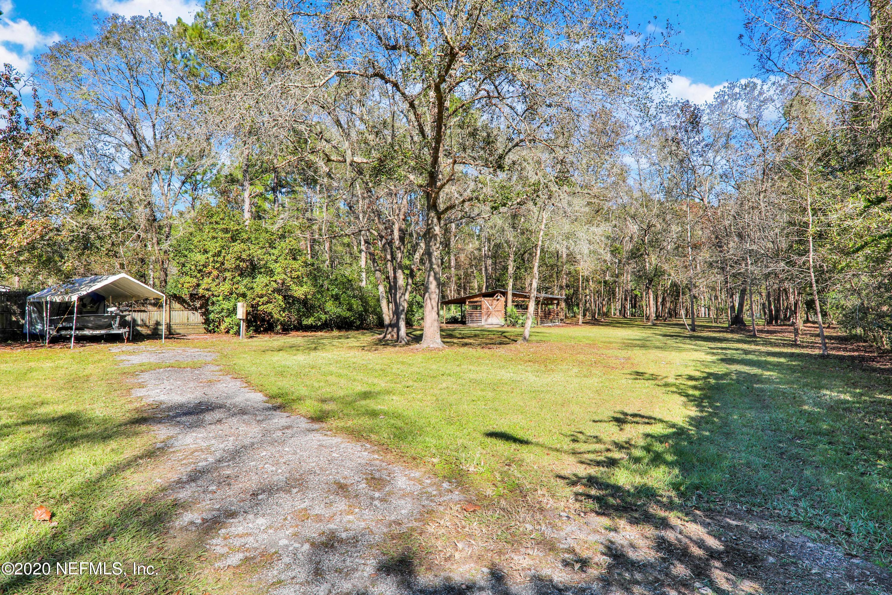 3133 Lannie Road Jacksonville, FL 32218 - Photo 6 of 25 Covered boat parking w/ elec connect