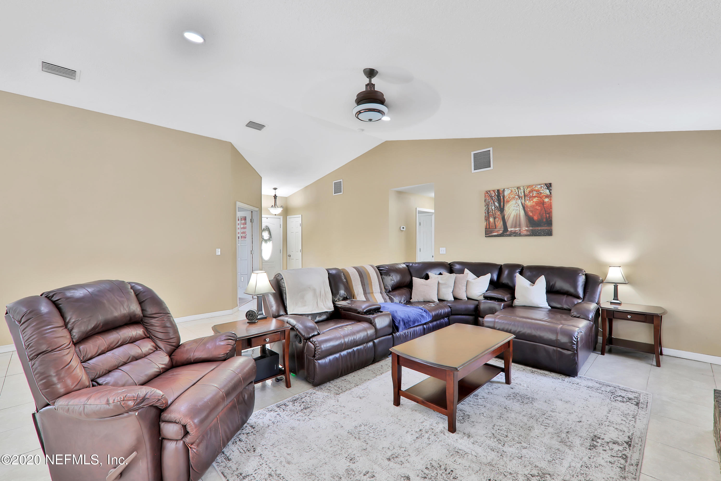 3133 Lannie Road Jacksonville, FL 32218 - Photo 10 of 25 Easy to clean tile, no carpet!
