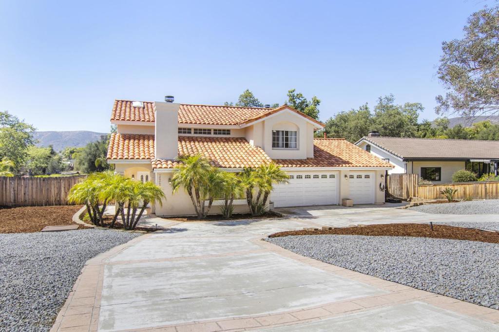 16252 Swartz Canyon Road Ramona, CA 92065 - Photo 4 of 65
