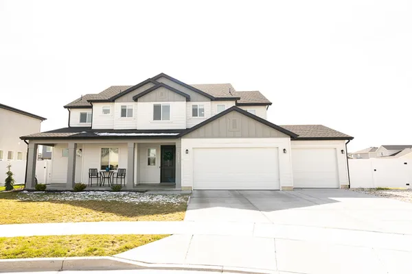$699,000 | 2537 West 3230 South, Syracuse, UT 84075