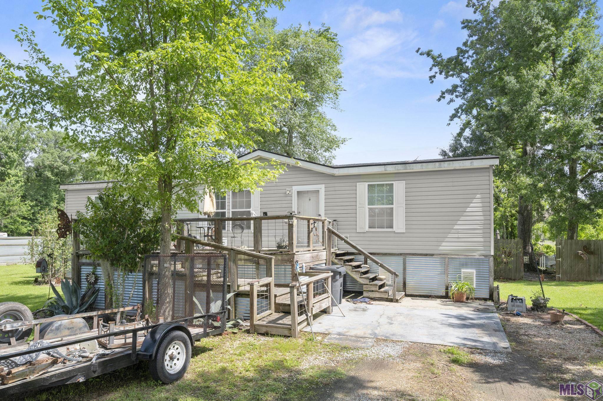 10444 Ingram Road St. Amant, LA 70774 - Photo 12 of 19