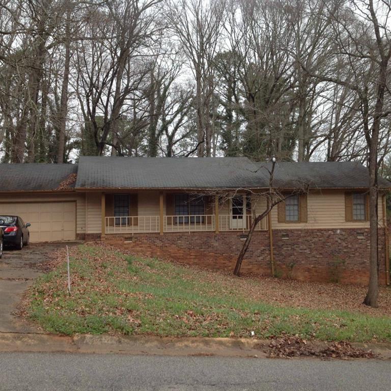 4486 Huntsman Bend Decatur, GA 30034 - Photo 1 of 1