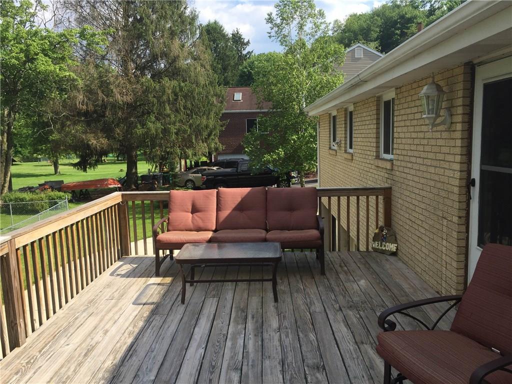 316 Byron Road Pittsburgh, PA 15237 - Photo 13 of 14 Gallery Image 13
