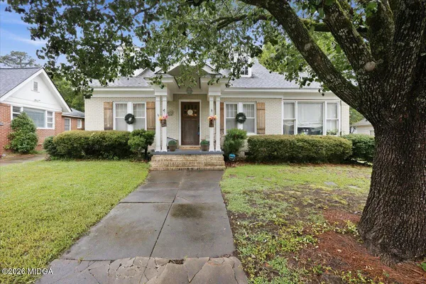 $223,500 | 125 Alabama Avenue, Macon, GA 31204