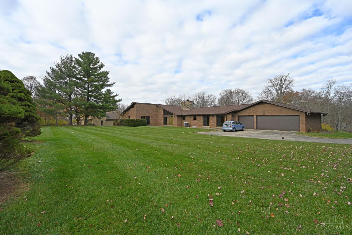 7415 Ayers Road Cincinnati, OH 45255 - Photo 46 of 48