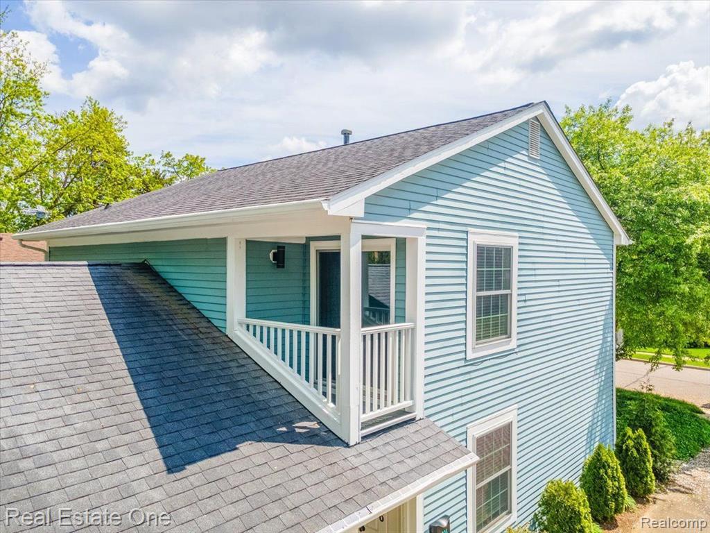 308 Roe Street Plymouth, MI 48170 - Photo 3 of 16