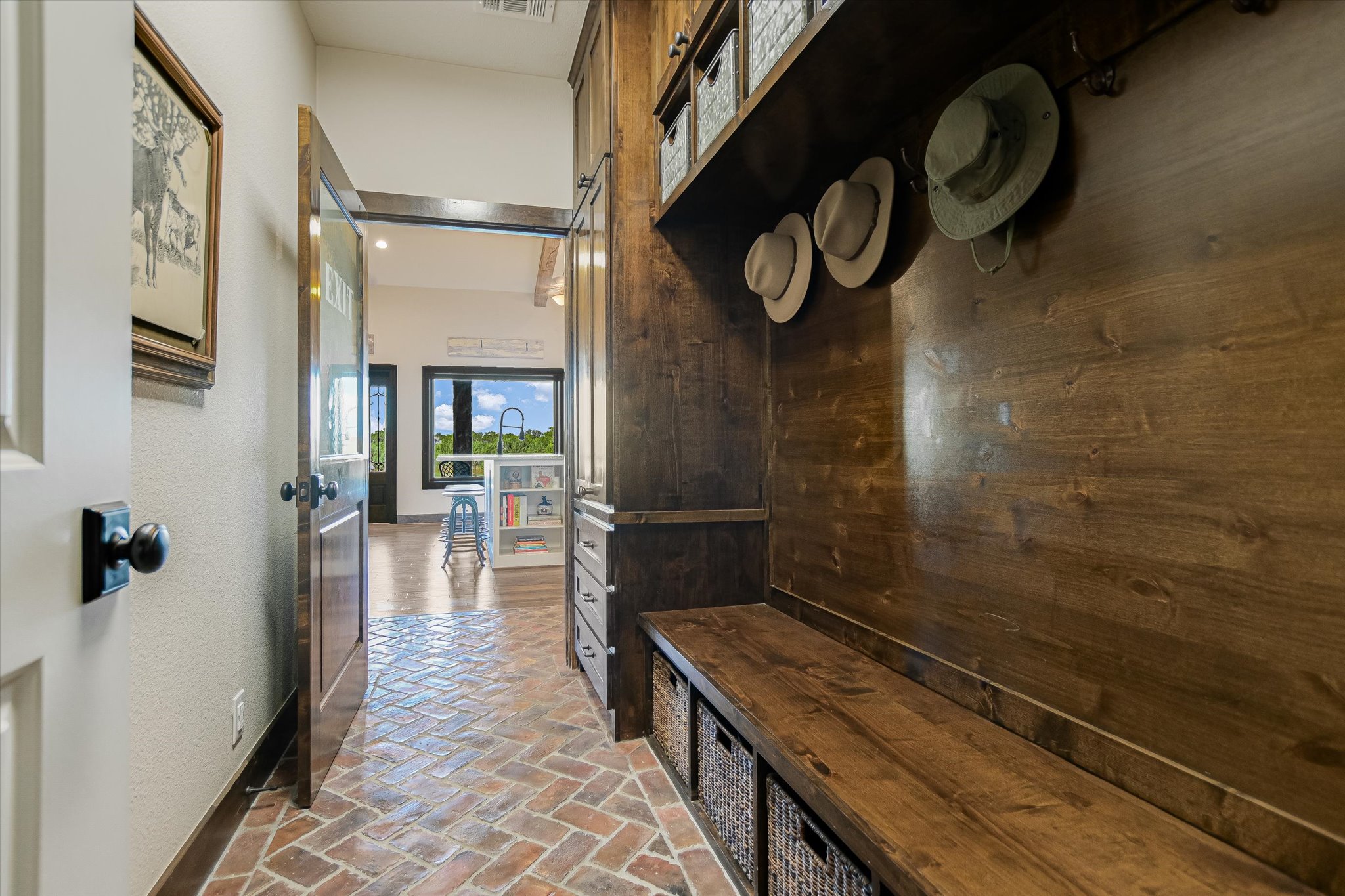 826 Black Jack Ranch Road Burnet, TX 78611 - Photo 17 of 35 Gallery Image 17