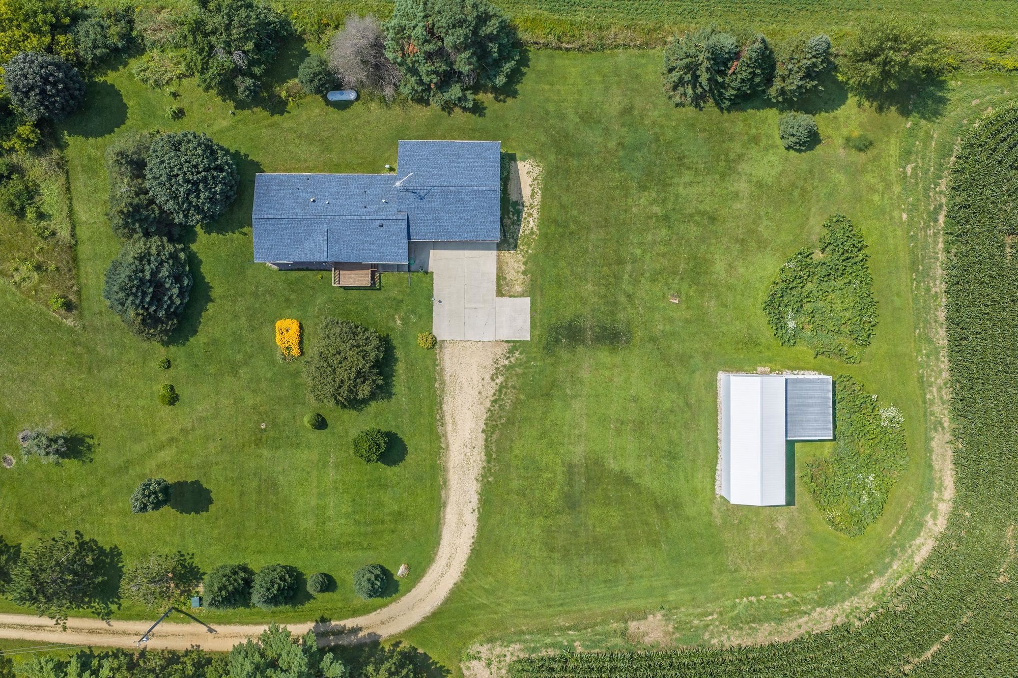 205 North Church Lime Ridge Lime Ridge, WI 53942 - Photo 2 of 35 Gallery Image 2