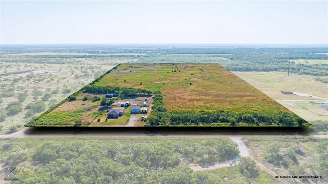 a view of a sky from a floor