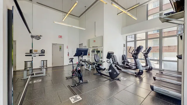 $1,149,888 | 310 West 52nd Street, Unit 17A | Hell's Kitchen