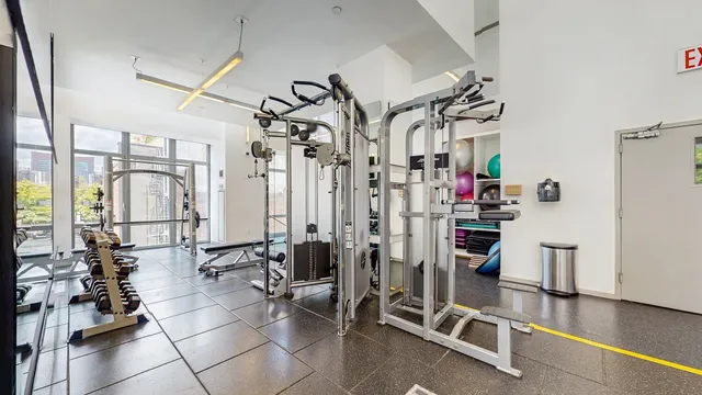 $1,149,888 | 310 West 52nd Street, Unit 17A | Hell's Kitchen