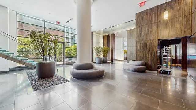 $1,149,888 | 310 West 52nd Street, Unit 17A | Hell's Kitchen