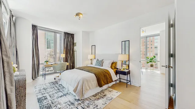 $1,149,888 | 310 West 52nd Street, Unit 17A | Hell's Kitchen