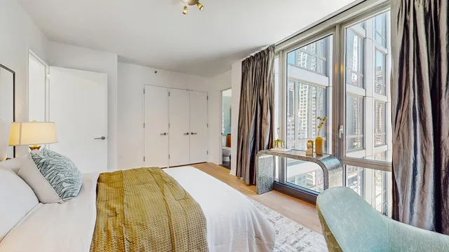 $1,149,888 | 310 West 52nd Street, Unit 17A | Hell's Kitchen