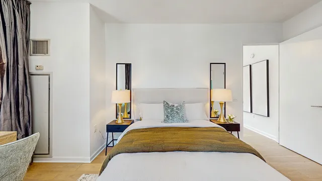 $1,149,888 | 310 West 52nd Street, Unit 17A | Hell's Kitchen