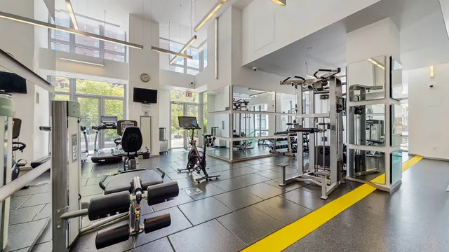 $1,149,888 | 310 West 52nd Street, Unit 17A | Hell's Kitchen