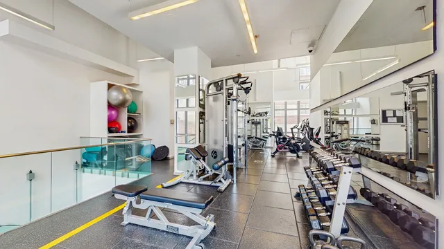 $1,149,888 | 310 West 52nd Street, Unit 17A | Hell's Kitchen