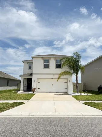 $419,000 | 33993 Soaring Bamboo Path, Wesley Chapel, FL 33543