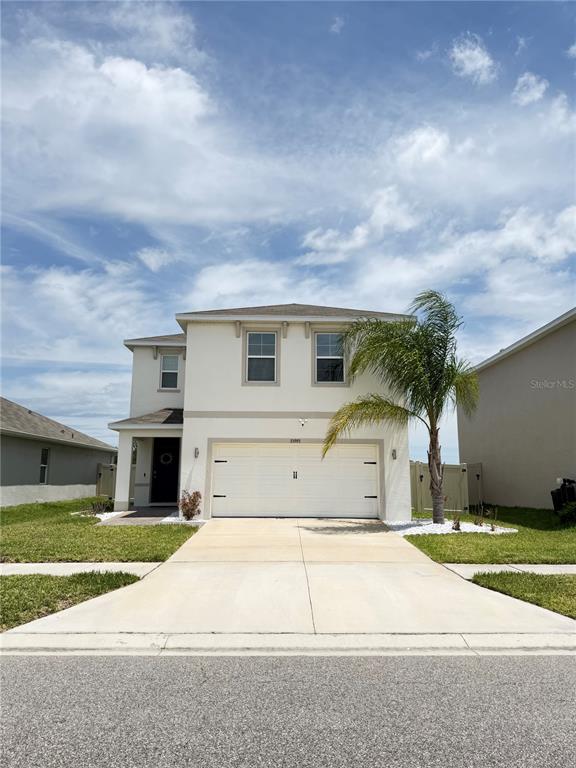 33993 Soaring Bamboo Path Wesley Chapel, FL 33543 - Photo 1 of 1