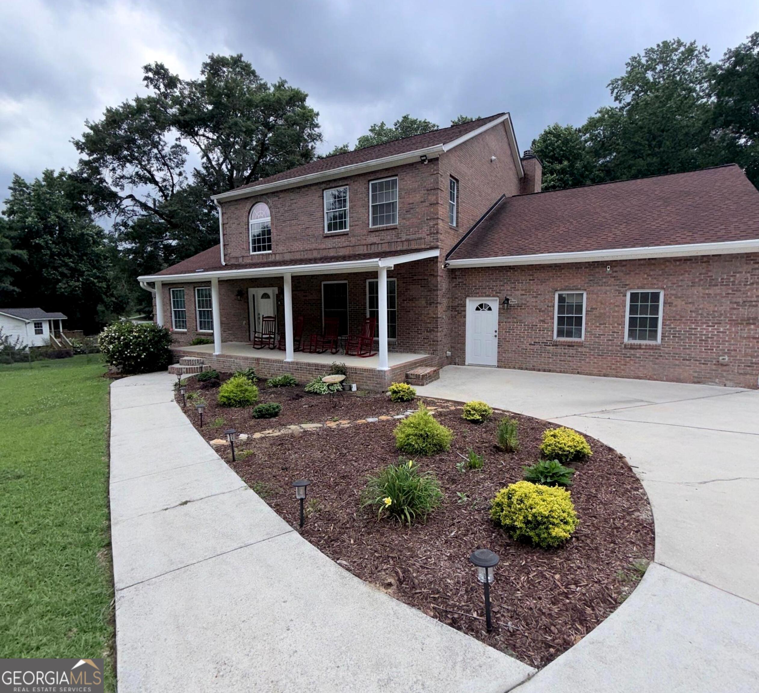 2904 Union Grove Road Conyers, GA 30012 - Photo 74 of 76