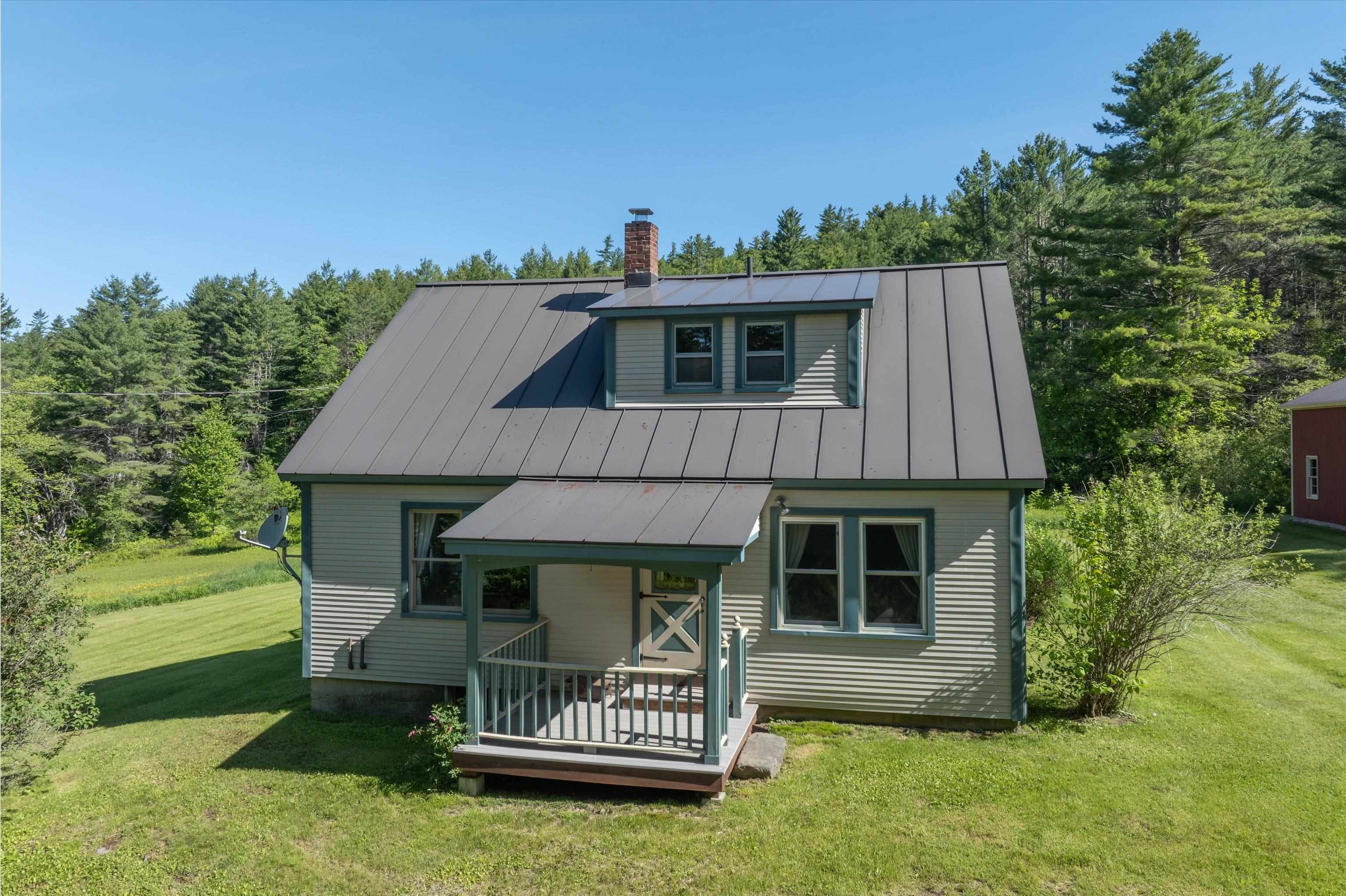 255 Fitts Road Wardsboro, VT 05355 - Photo 6 of 30