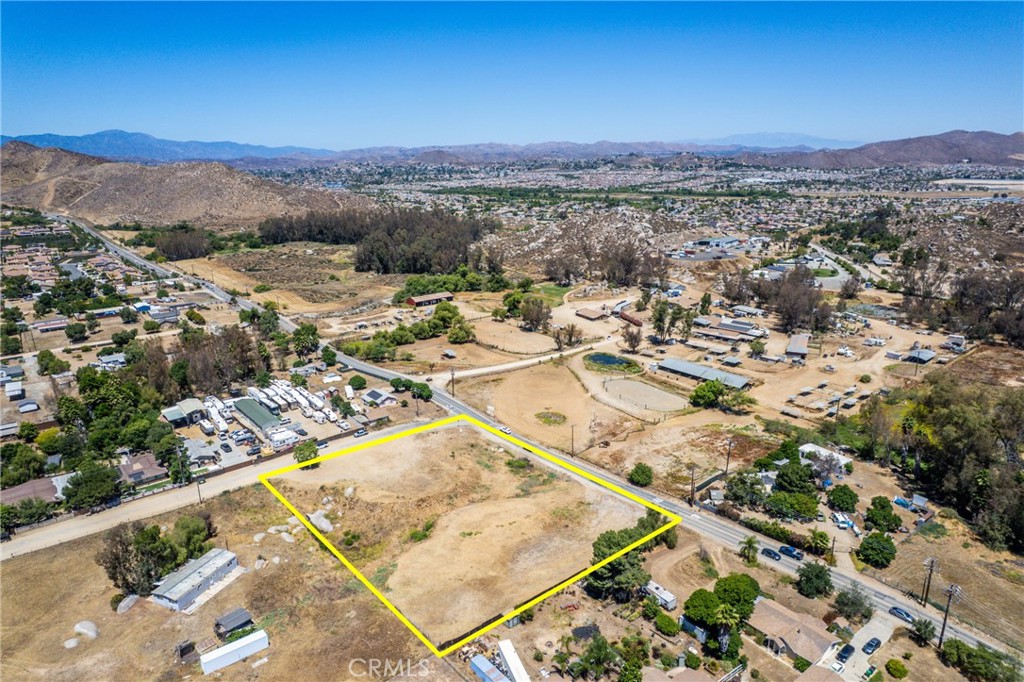 0 Hawthorne Street Menifee, CA 92584 - Photo 2 of 10
